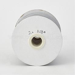 Umweltfreundliche koreanische gewachste Polyesterschnur&nbsp;YC-P002-3mm-1128