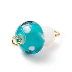 Подвески лэмпворк ручной работы&nbsp;PALLOY-JF01536