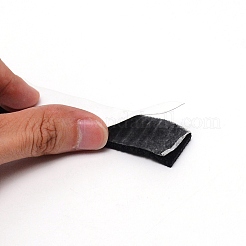 Самоклеящаяся фетровая лента AJEW-WH0006-01A