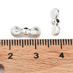 Тибетский стиль сплава шарика PALLOY-H134-08AS