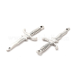 Подвески из сплава в тибетском стиле&nbsp;TIBE-B001-09AS