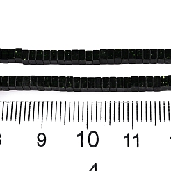 Sintetici verde perline Goldstone fili&nbsp;G-N342-69