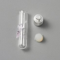 Стекло подвеска&nbsp;FIND-WH0038-39S