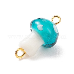 Подвески лэмпворк ручной работы&nbsp;PALLOY-JF01536