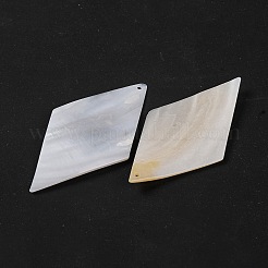 Естественно оболочки большие кулоны BSHE-S304-13