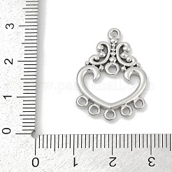 Ссылки на компоненты люстры из нержавеющей стали 304 STAS-Q350-04P