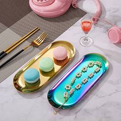 Лоток из нержавеющей стали STAS-SZ0001-25