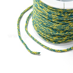 Fil de tresse de coton&nbsp;OCOR-B003-01A-16