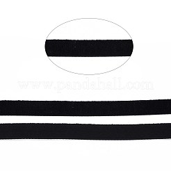 Einseitiges Samtband&nbsp;SRIB-T004-01-29