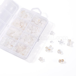 Kits de fabrication de bijoux de bricolage&nbsp;DIY-TA0012-54D