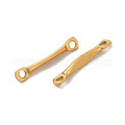 Ионное покрытие (IP) 304 нержавеющая сталь соединительные подвески&nbsp;X-STAS-Q323-10G