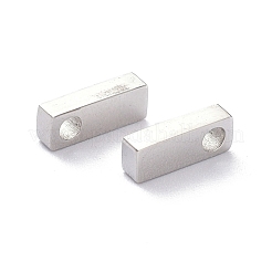 Breloques en acier inoxydable 304 résistant au ternissement&nbsp;STAS-K216-41I-P