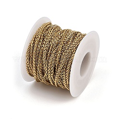 Цепи для пшеницы из нержавеющей стали 304 CHS-A019-02G