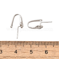 925 подвеска из стерлингового серебра с кубическим цирконием STER-R011-09P