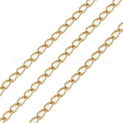 Цепи для ограждения из нержавеющей стали 304 CHS-Z005-02G