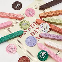 Наборы для вырезок своими руками DIY-CP0002-71A