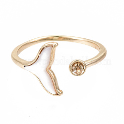 Настройки кольца для пальцев манжеты из латуни&nbsp;X-KK-S354-288-NF