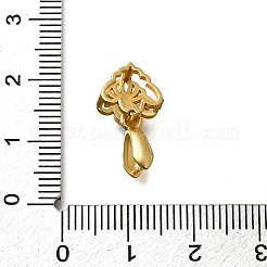 Латуни льда поручительств выбор щепотка&nbsp;KK-M313-15G-01