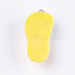 Handmade Fimo Anhänger&nbsp;CLAY-S093-04D