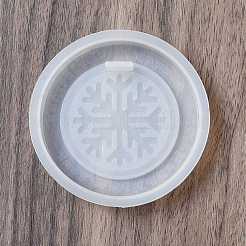 Силиконовые Молды для подвески на рождественскую тему своими руками&nbsp;LS-DIY-Q138-02C