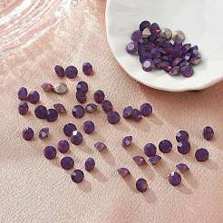 Preciosa® maxima кристалл круглые камни&nbsp;Y-PRC-RBSS12-21110