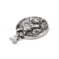 Подвески из нержавеющей стали 304 STAS-J039-15AS