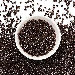 Бусины-капли miyuki 3.4 мм Y-SEED-MY04-DP457B