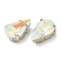 Мокко флуоресцентная (ми) капля&nbsp;GGLA-M006-01A-P03