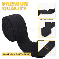 Хлопчатобумажная лента 9 м. OCOR-BC0005-32