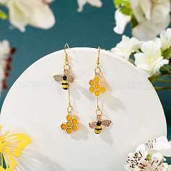 Подвески из эмали и сплава&nbsp;ENAM-PH0001-34