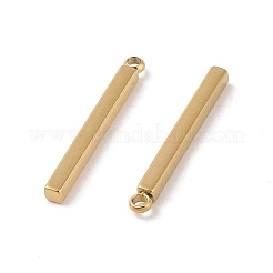 Ионное покрытие (ip) подвески из нержавеющей стали 304 STAS-G336-03B-G