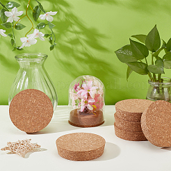 Пробки для бутылок&nbsp;AJEW-WH0248-753D