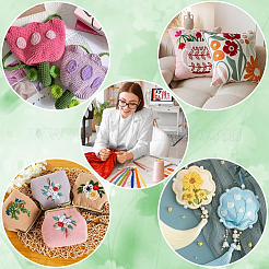 100 шт. бобины из МДФ-плиты DIY-GF0011-13D