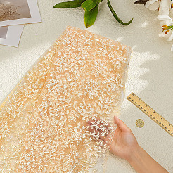 Полиэстеровые ткани&nbsp;DIY-WH0622-436A