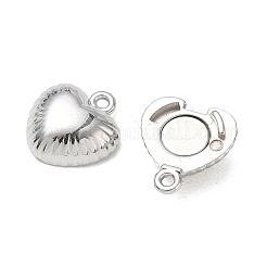 Fermoirs magnétiques en acier inoxydable 304&nbsp;SA-CBAA284-03C-P