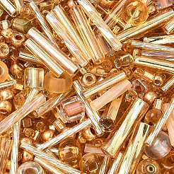 Смесь бисера миюки&nbsp;X-SEED-Z005-01B