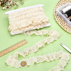 10 ярд хлопчатобумажной ленты&nbsp;OCOR-FG0003-15A