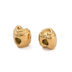 304 Edelstahlperlen&nbsp;X-STAS-D204-56G