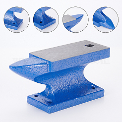 Инструменты для железной наковальни своими руками TOOL-WH0018-75