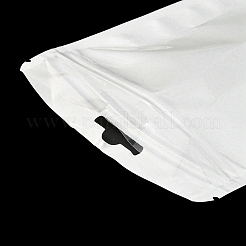 Пластиковая упаковка пакеты с застежкой-молнией инь-ян OPP-F001-04B