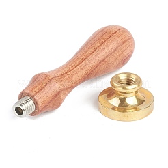 (распродажа с дефектом: ржавый штамп) AJEW-XCP0001-34E