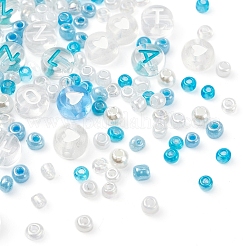 Kit di ricerca per la creazione di gioielli con perline fai da te&nbsp;DIY-YW0004-99