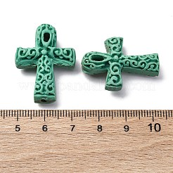 Киноварь бисера CARL-K001-31A