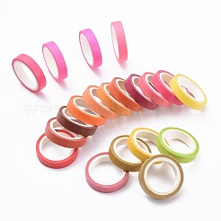 Сплошные маскирующие ленты&nbsp;DIY-G016-C