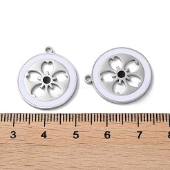 Подвески из нержавеющей стали 304&nbsp;STAS-C083-13P-02