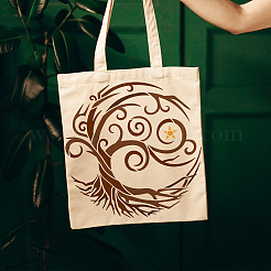 Трафареты для рисования домашних животных DIY-WH0391-0376