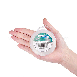 Нейлоновая проволока&nbsp;OCOR-BC0005-H-01