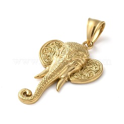 Подвески из нержавеющей стали 304&nbsp;STAS-M113-04G