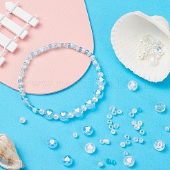 Kit di ricerca per la creazione di gioielli con perline fai da te&nbsp;DIY-YW0004-99