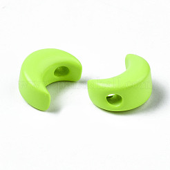 Окрашенного распылением латуни подвески&nbsp;KK-Q252-005I